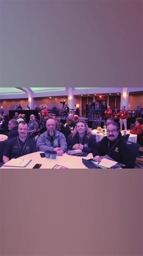 2026 National CAP (Community Action Program) Conference. | UAW Local 686