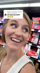 5.9M views · 77K reactions | We get comments on TikTok that my wife’s voice is AI generated  ayan galit tuloy!  #fyp #TagalogSpeaking | Garvo Lanete Vlogs | Facebook