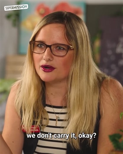 8.8K views · 120 reactions | Rude Store Clerk Treats Customer Terribly | Purchase or Pass | Facebook