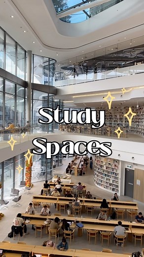 UTS Library | Need a place on campus to study? 🤓📚 UTS Library has got your back! 🫡 Check out this post for your guide to finding your perfect spot and... | Instagram
