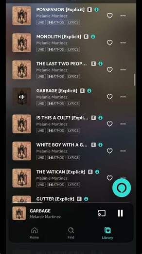 My song history rn 😌😅 #hades #melaniemartinez #mm4 #newalbum #theplague #grudges #monopolyman