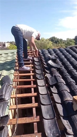 Creative idea reusing old tires 👍 #fblifestyle | Technology Creative