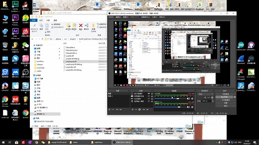 qt的mysql驱动编译
