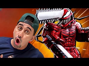 Roblox - NEW CHAMP ENCOUNTERS FIGHTING