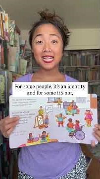 Combat Abelism and Promote Disability Justice with this Picture Book