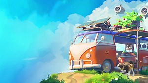 Outbound - Official Console Release Window Trailer | Xbox @ gamescom 2025