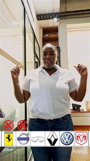 Car Logo Reveal Game | Test Your Car Knowledge!