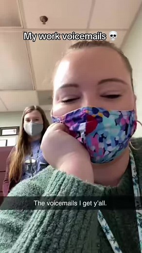 Work Voicemails That Will Make You Laugh