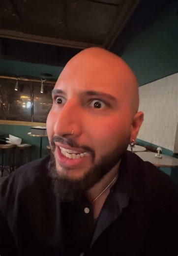 יש קוקטיילים שהם לנשים וקוקטיילים שהם לגברים? התשובה (הנכונה) היא לא #פוריו #מצחיק