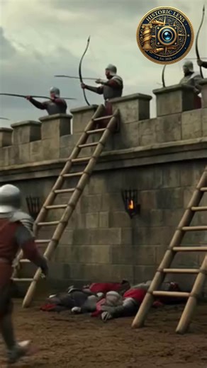 1.2K views | They ruled the world, but one decision changed...