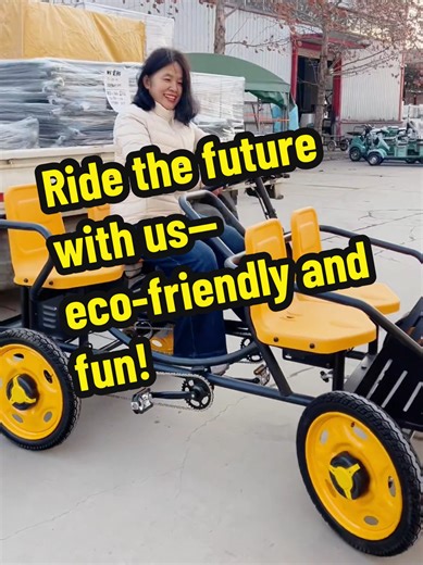 Eco-Friendly Future of Transportation