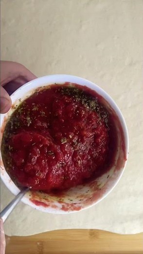 Pizza muffins | must try #delicious #foryou #pizza #cheesy #muffins #recipe #italianfood #mozzarella