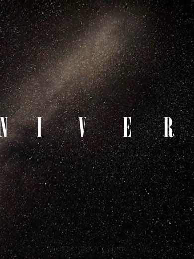 Epic Cosmic Edits: Space and Explosions in the Universe