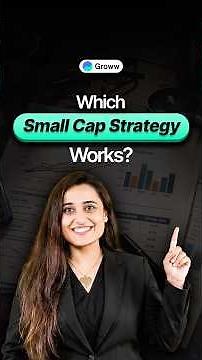 Before You Invest in Small Cap Mutual Funds, Watch This!