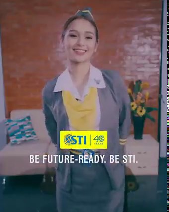 82 reactions · 14 shares | Watch a Tourism student share a day in her life as she trains to become a future travel and tourism industry professional. ✈ Apply Online https://apply.sti.edu | STI College Caloocan | Facebook