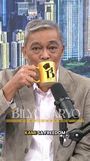 OFRENEO: FLOOD CONTROL CORRUPTION IS ULTIMATELY A DEBT PROBLEM Economist Dr. Rene Ofreneo said the alleged corruption in flood control projects is fundamentally a debt problem that worsens the country’s fiscal burden. Speaking from the perspective of the Freedom from Debt Coalition, Ofreneo explained that every incomplete or missing flood control project translates into higher taxes, increased borrowing, and obstacles to economic growth. He stressed that infrastructure spending should enable dev