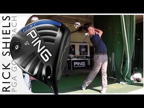 Ping G30 Driver Review