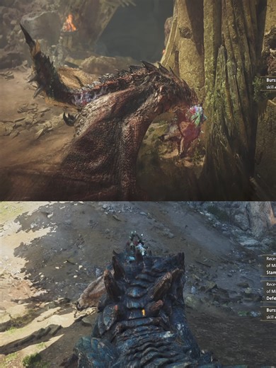 Mejores misiones de evento en Monster Hunter Wilds