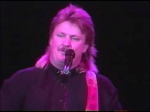 Joe Diffie - AZ State Fair 1996