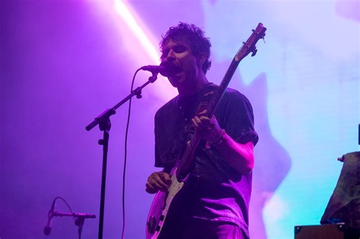 Animal Collective’s Dave Portner & Brian Weitz Announce New Project Croz Boyce’s Debut Album For May 2026 Release, Share New Single “Hanging Out With A Blueberry Pop” -