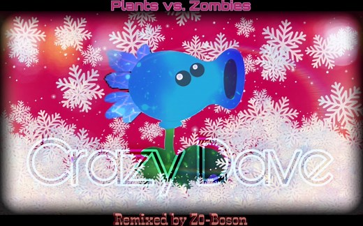 CRAZY DAVE（Remix Ver.）