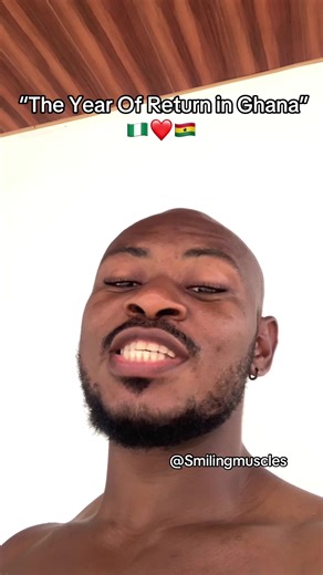 The Year Of Return in Ghana: A Celebration of Unity