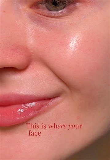 Volume loss = where wrinkles begin. This new cream helps hydrate and plump the areas that show aging first. @Abib Cosmetics #abib #abibcolors #abibambassador #boostingcream #abibvolufiline