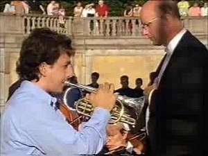 Giuliano Sommerhalder - "La Napolitaine" / Тарантелла