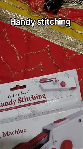 stitching tool