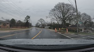 Driving me crazy | Elberta Road returns to normal traffic after years of construction