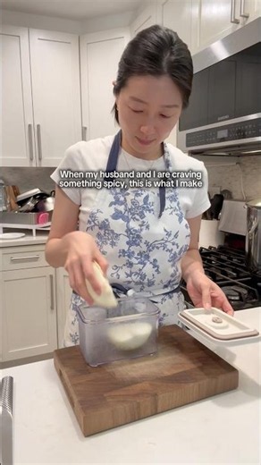 Kimchi Jjigae Recipe | Korean Pork Belly Kimchi Stew