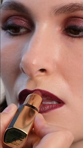 Old Hollywood Halloween Makeup Tutorial | Bobbi Brown Cosmetics