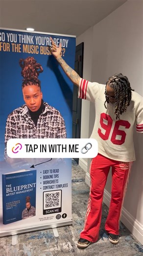 2.9K views · 45 reactions | If you're serious about getting into the music industry and learning some of the fundamentals, grab my ebook — a game-changer with a lot of helpful gems! | Karen "KD" Douglas | Facebook