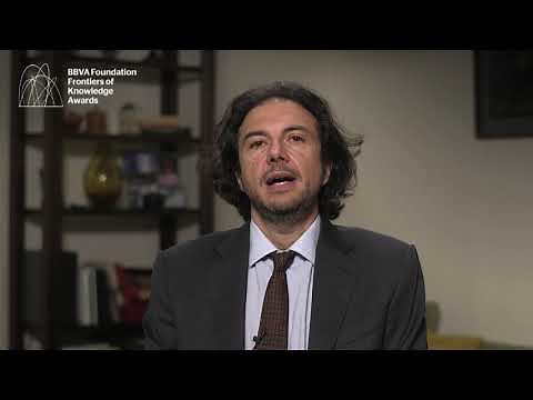 Acceptance speech of David Sabatini, 12th Frontiers of Knowledge Award in Biomedicine