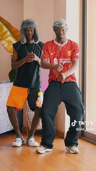 Dodo Challenge Dance with Shay: Join the Fun