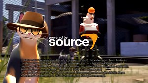 Valve Intro Replacement - "If TF2 Are Cats" file - Team Fortress 2