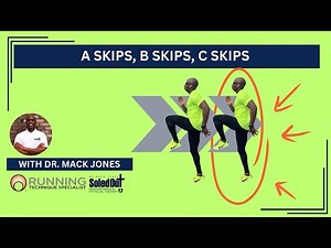 How to A-Skip, B-Skip, C-Skip