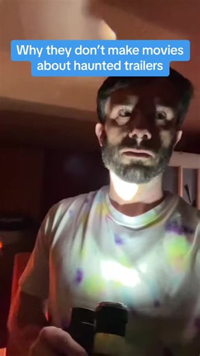 Exploring the Concept of Haunted Trailers in Movies