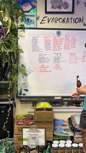 12 Day of Fishmas !! the Finale??…… | Just Fish