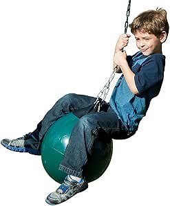 Swing-N-Slide Buoy Ball Swing