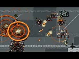 Task Force Harrier (Arcade) Playthrough longplay video game
