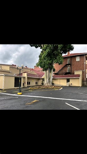 Tour of Imperial Hotel Residence at DUT