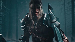 The First Berserker: Khazan - Official Cinematic Release Date Trailer | The Game Awards 2024