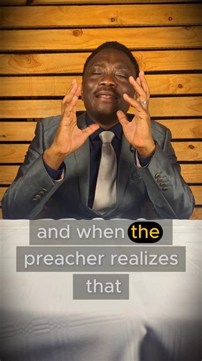79 reactions · 33 comments | Voice Variation in Preaching | Sachingezhi Benson | Facebook