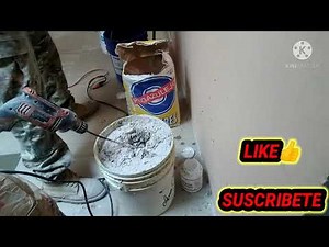 how to make homemade texturizing paste