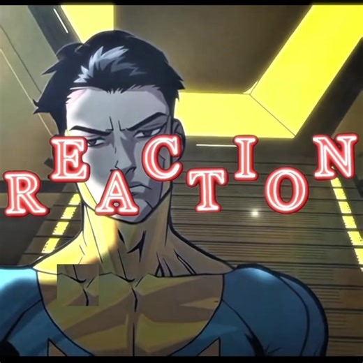 Long Hair Mark Edit: Invincible Variants Showcase