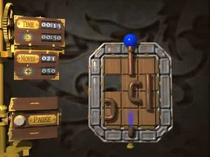 Cogs Part 1/7: from Gears to Color Match