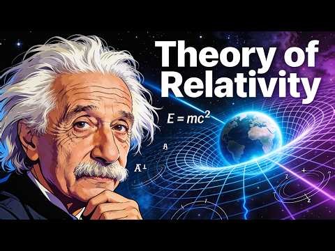 I Wish I Knew This Sooner Understanding Relativity 🧬🥼🔭