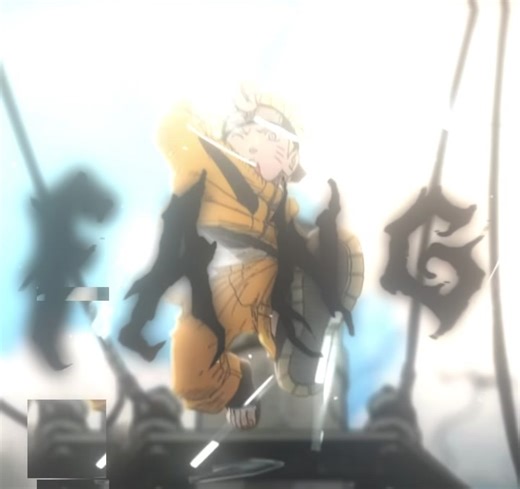Baka🗣️🔥 || Naruto edit || SONG: TAVI TAVI#naruto #narutoedit #narutouzamki #edits #funk here is yo Naruto edit @rem
