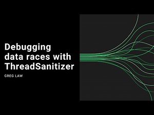 Debugging Race Conditions with ThreadSanitizer (TSan)
